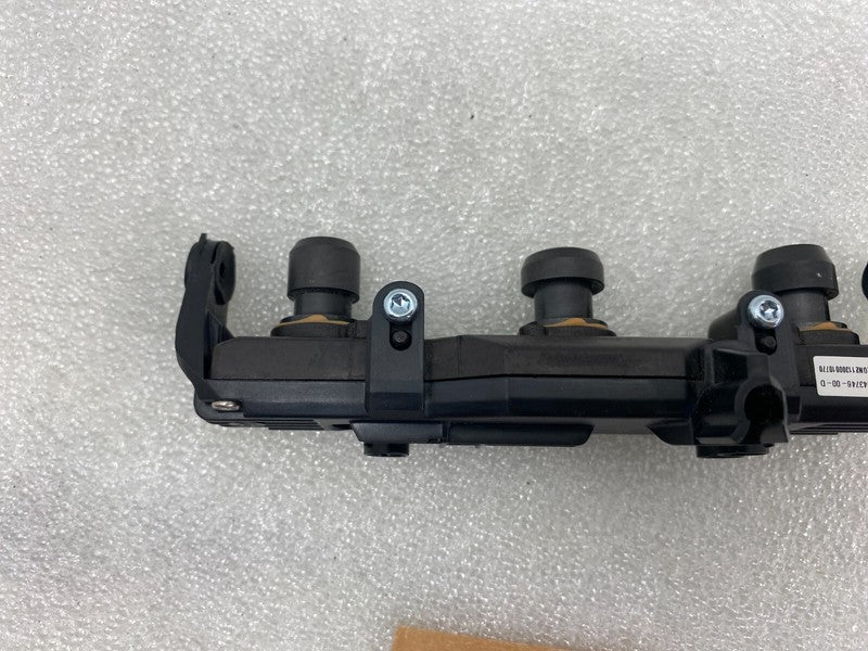 114374600D ⭕ 17-23 Tesla Model 3 Front Forward Facing Adjustable Triple Camera 1143746-00-D