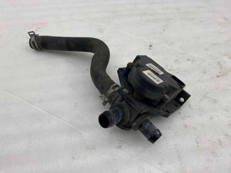 2012-2020 Tesla Model S MS 3-Way Port Coolant Valve Electric Actuator 3/4" inch
