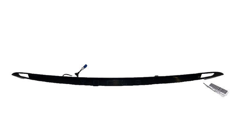 ⭕ 12-20 Tesla Model S Rear View Back Up Camera w/ Liftgate Molding 102