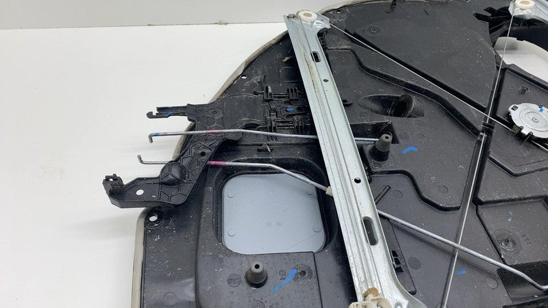 CB59046P 2021-2024 Ram 2500 3500 Rear Driver Side Door Window Regulator & Motor Left OEM