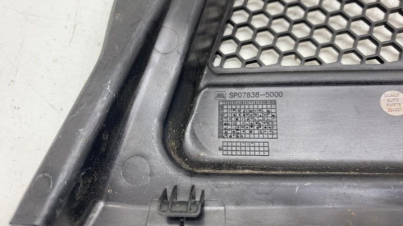 ⭕ 2018-2024 BMW X3 X4 Front Windshield Cowl Vent Panel Cover Right 517