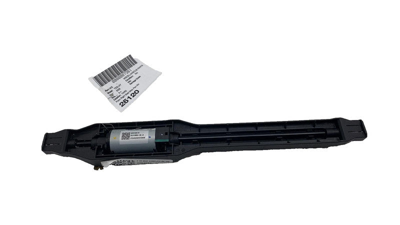 ⭕ 20-24 Model Y Front Right 1st Row Seat Adjuster Rail Track Motor 111