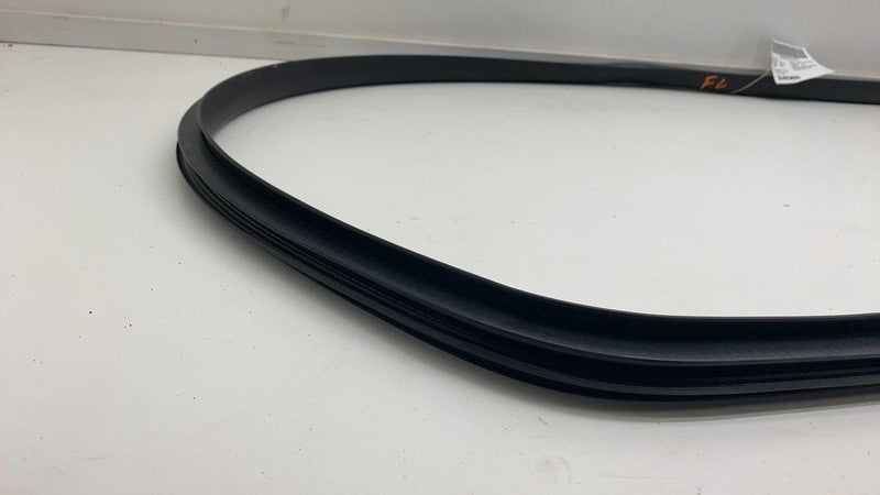 ⭕ 2020-2023 Tesla Model Y Front Driver Left Door Body Weatherstrip Rub