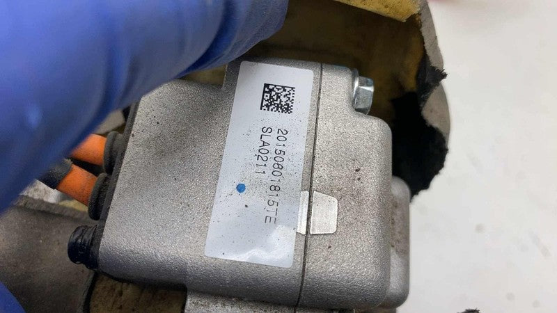 ⭕ 2012-2015 Tesla Model S HVCC Electric Air Conditioning A/C Compresso