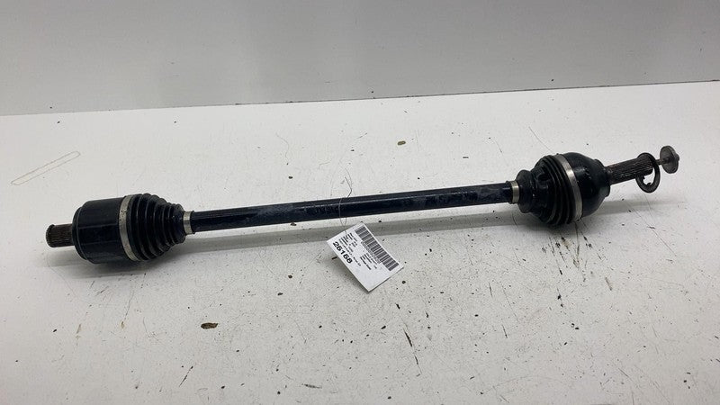 ⭕2022 Rivian EDV-700 Front Driver Side CV Axle Shaft Halfshaft Left PT
