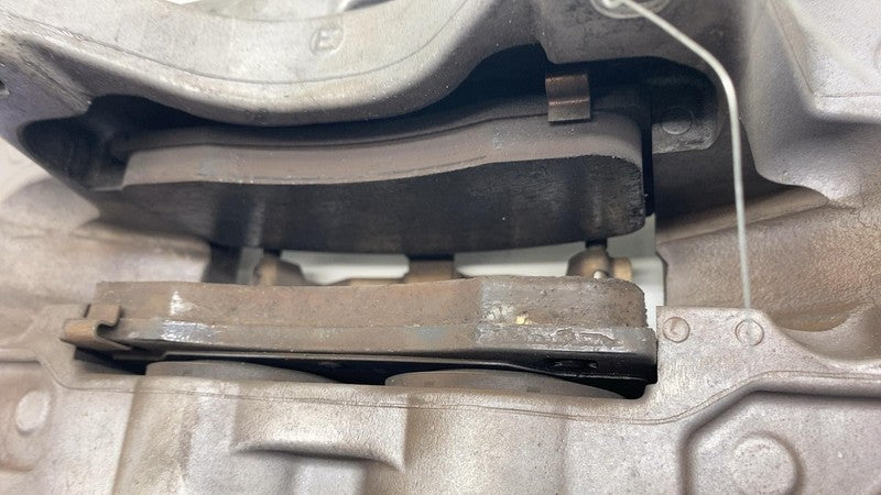 ⭕ 2017 2018 2019 2020 2021 2022 2023 Tesla Model 3 Front Brake Caliper Left LH