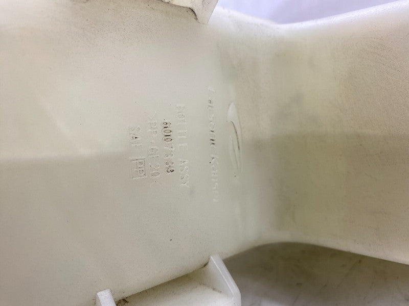 600733900C ⭕ 12-15 Tesla Model S Cooling System Reservoir Coolant Tank Bottle 6007339-00-C