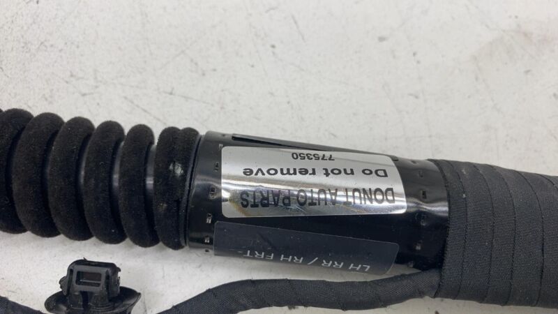 2016-2023 Tesla Model X Rear Left or Right Secondary Falcon Door Lift Gas Strut