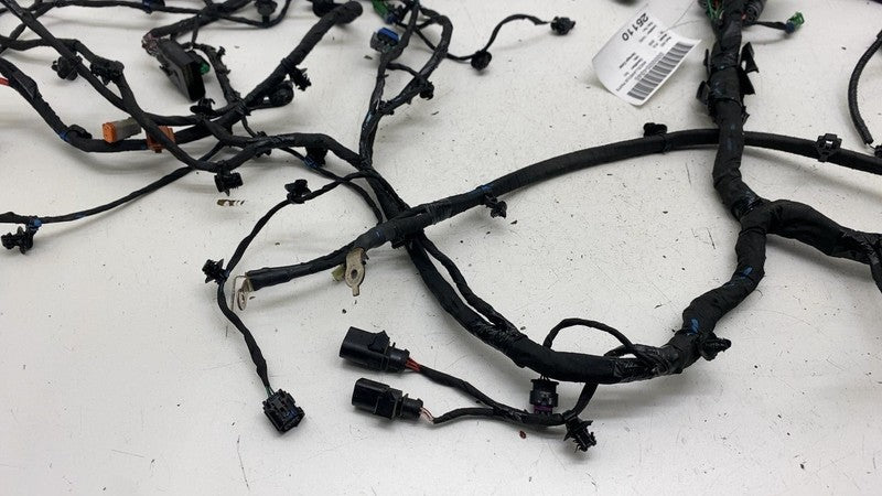 PT00567996 G ⭕ 2025 Rivian R1S Miscellaneous Wiring Harness Cable Wire Assembly PT00567996-G