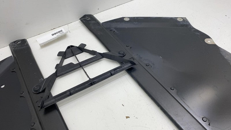 ⭕ 2014-2021 BMW i3 I01 Rear Guard Panel Brace Crossmember Reinforcement Assembly