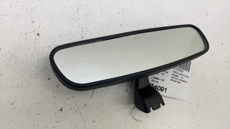 ⭕ 2021 Ram ProMaster 2500 Front Center Interior Rear View Mirror Assem
