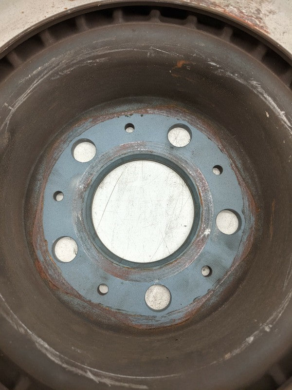 ⭕ 2017-2023 Tesla Model 3 M3 Front Left or Right Brake Disc Rotor Asse