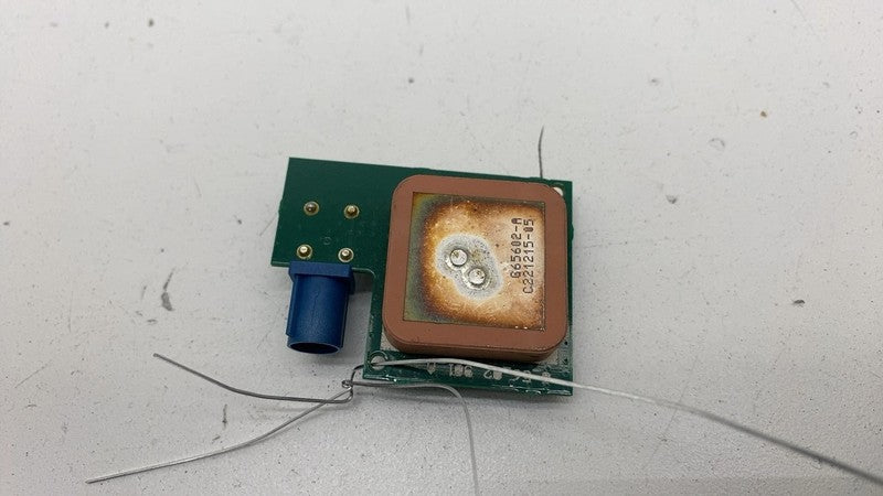 9J1.035.500.A ⭕ 2020-2024 Porsche Cayenne GNSS Navigation Aerial Antenna Module OEM 9J1035500A