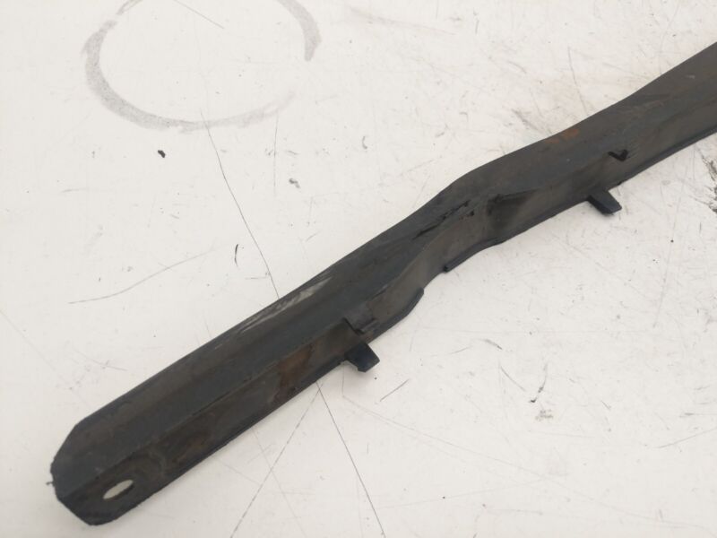 6008187 00 D ⭕ 2012-2015 Model S Aero Shield Inner Strake Undertray Panel Right 6008187-00-D