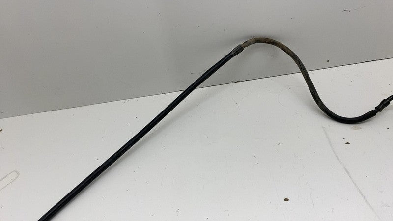 ⭕ 2002 Yamaha YZ250F Front Brake Master Cylinder Lever Bar & Cable Ass