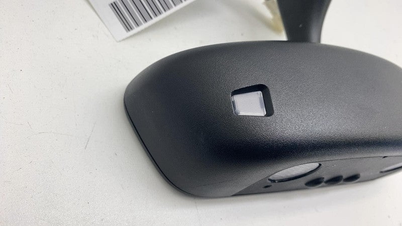 E11 026534 ⭕ 13-18 Mercedes-Benz B-Class W242 Front Interior Upper Rear View Mirror Black