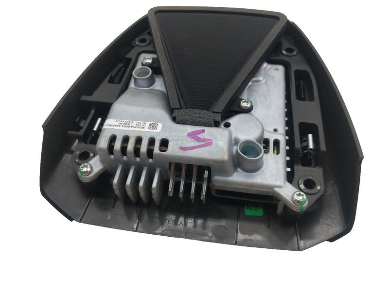 103848299I 12-20 Model S Front Windshield AutoPilot Mono Camera Control Module 1038482-99-I