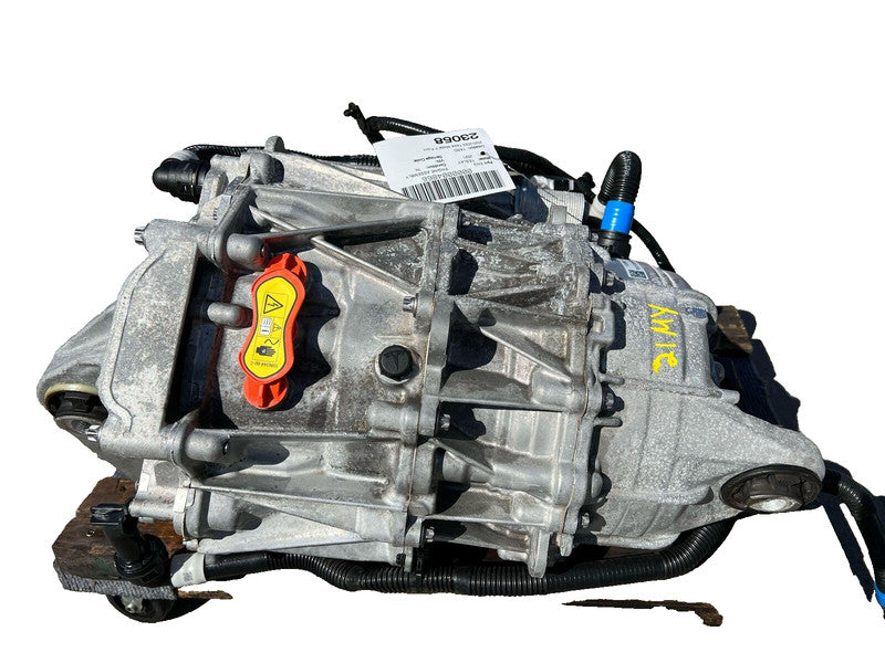 ⭕ 17-23 Tesla Model Y 3 Front Drive Unit Engine Electric Motor *7k* 11