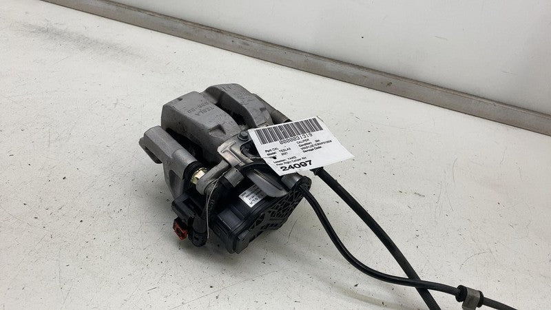 1044782-00-A ⭕ 2017-2023 Tesla Model 3 Rear Caliper w/ Brake Line Hose Right AWD 1044782-00-A