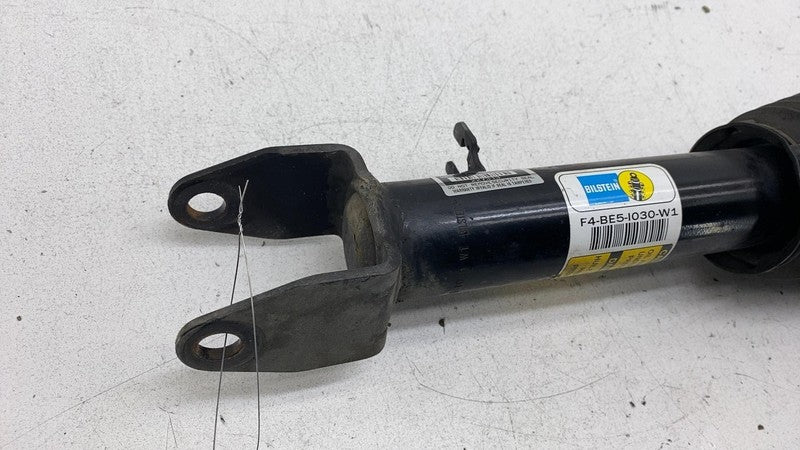 600635100C ⭕ 12-15 Model S Front Air Spring Module Shock Absorber Left RWD OEM 6006351-00-C