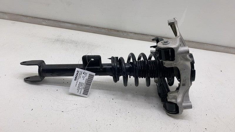 ⭕ 2024 2025 Tesla Model 3 Front Right Damper Assembly w/ Upper Mount B