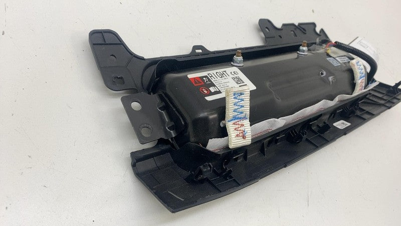 ⭕ 17-23 Tesla Model Y 3 Right Knee Airbag Passenger Safety Module 1077