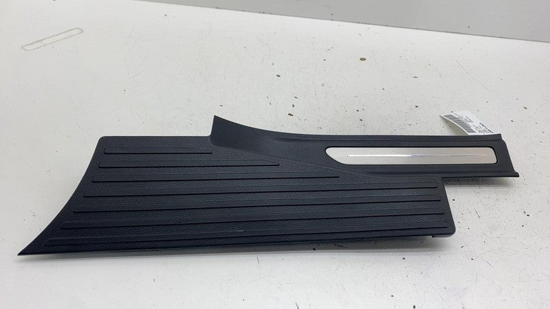 ⭕ 18-24 Lincoln Navigator Rear Left Door Sill Scuff Plate Trim KL7B-40