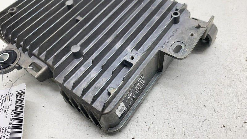 ⭕ 20-24 Tesla Model Y MY Front Vehicle Electronic Controller Module 18