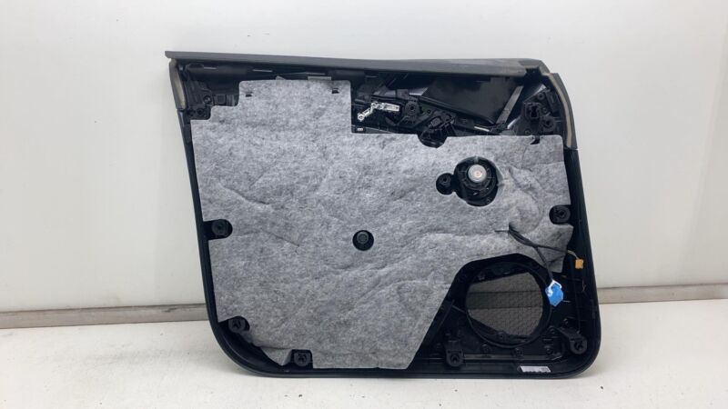 4KE 971 036 ⭕ 19-23 Audi E-Tron Quattro Front Right Interior Door Trim Cover Panel 4KE971036