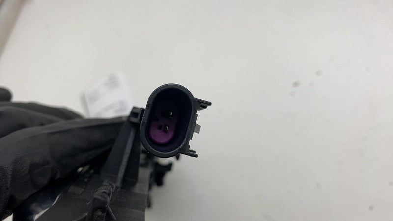 ⭕ 17-20 Maserati Levante Front Driver Side Exterior Door Handle Left 0