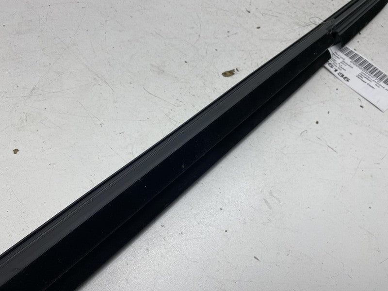 ⭕ 2017-2023 BMW 540i Rear Right Side Door Window Inner Weatherstrip Se