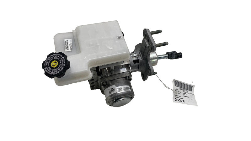 ⭕ 2025 Chevrolet Silverado 1500 Anti Lock Power Brake Booster Assembly