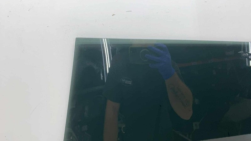 ⭕ 14-22 Land Rover Range Rover Sport Rear Passenger Side Door Window G