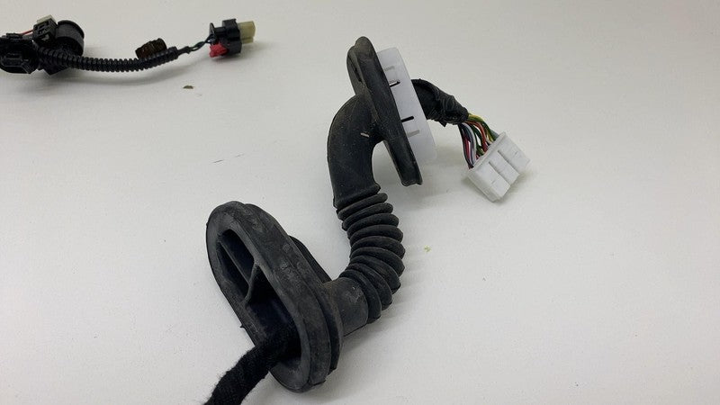 206796500B 2021-2023 Tesla Model 3 M3 Rear Driver Side Door Wiring Harness Cable Wire Left