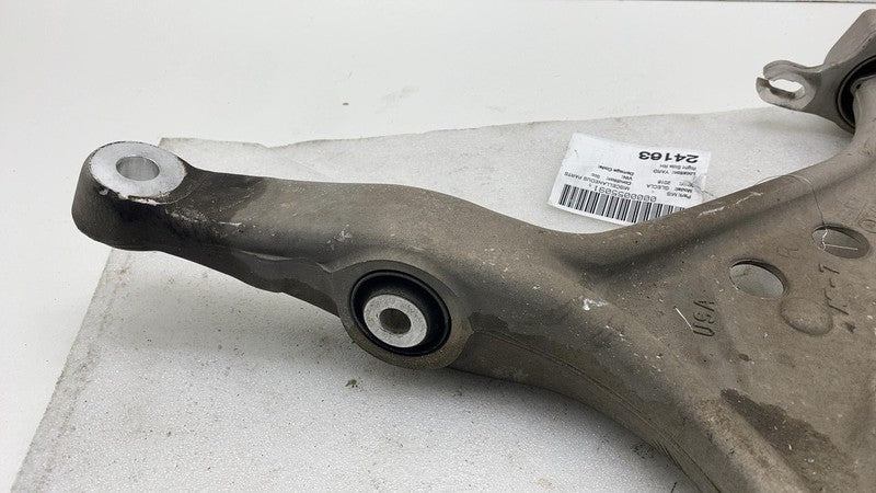 2016-2019 Mercedes-Benz GLE350 Front Right Suspension Lower Control Arm RH OEM
