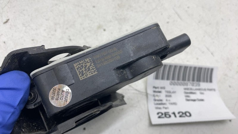 ⭕ 20-24 Tesla Model Y Active Louvre Grille Shutter Motor Assembly 1097