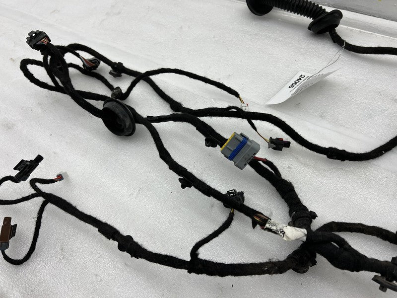 P11 J73400 ⭕ 2022-2024 Lucid Air Grand Touring Front Door Wiring Harness Right P11-J73400