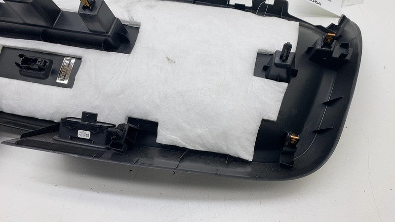 31693095 ⭕ 2021-2023 Polestar 2 Tailgate Liftgate Back Door Panel Lower Trim 31693095