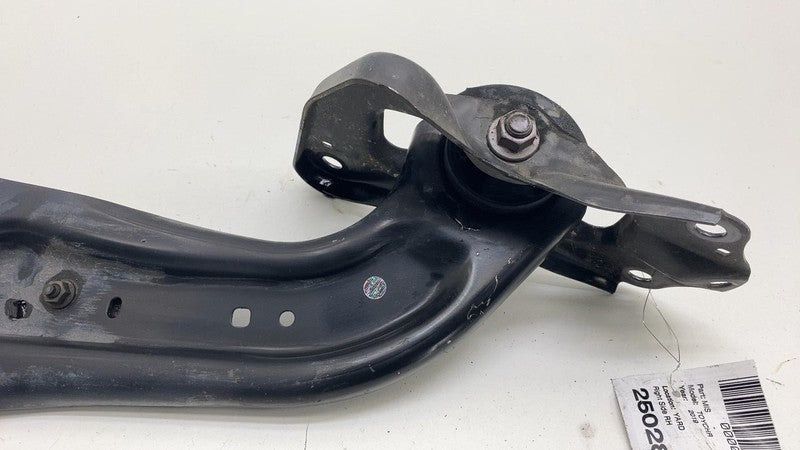 ⭕ 2018-2020 Toyota CHR Rear Passenger Side Lower Control Trailing Arm
