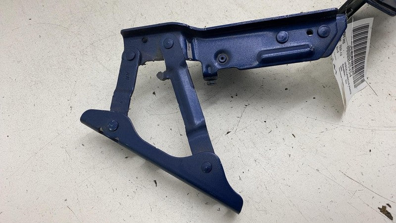 2012-2015 Tesla Model S PAIR Front Left & Right Bonnet Hood Hinge Clos