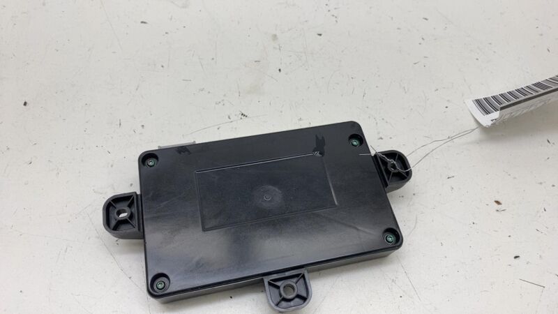 1045490 00 G 2016-2020 Tesla Model X Rear Driver Side Door Controller Unit Module TSTD Left