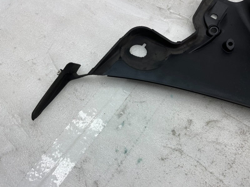 108167600G ⭕ 17-23 Model 3 Front Windshield Wiper Cowl Screen Underhood Panel 1081676-00-G