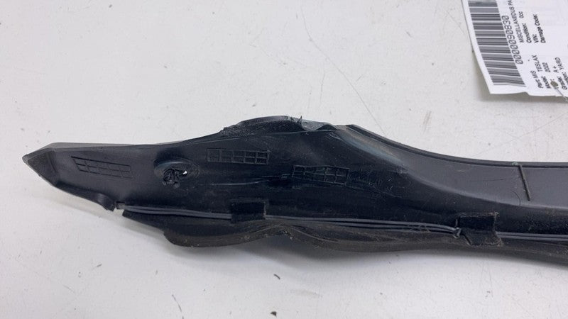 ⭕ 16-26 Model X Rear Right Door Lower Front Carrier Pinch Sensor RH 10