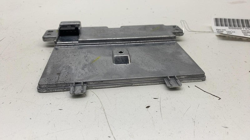 ⭕ 17-23 Model 3 Console Inductive Wireless Phone Charger Module OEM 17