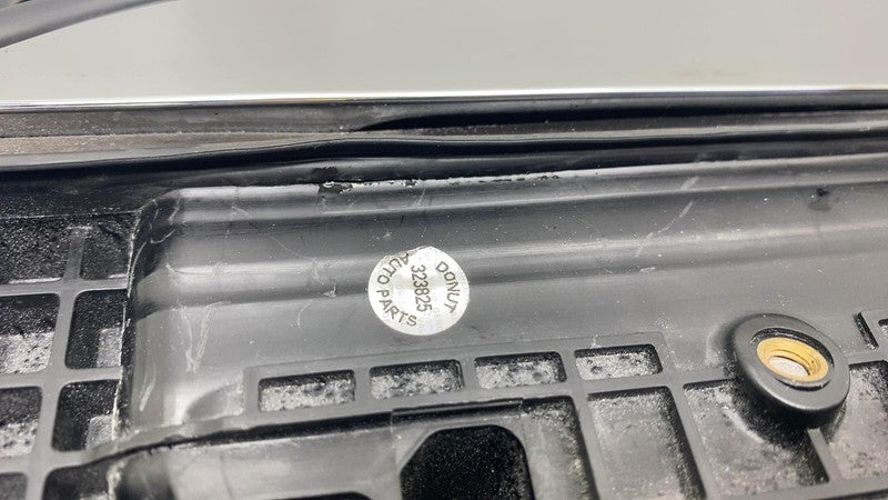 ⭕ 2016-2017 Model S Rear Left Exterior Door Handle Outer Black PBSB 10