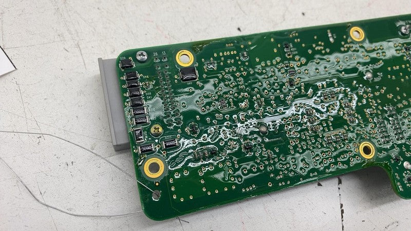 ⭕ 2012-2015 Tesla Model S Main Battery Motherboard BMS Module Unit 101