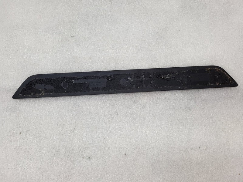 149430100A ⭕20-24 Model Y Front Left or Right Door Sill Scuff Plate Cover Trim 1494301-00-A