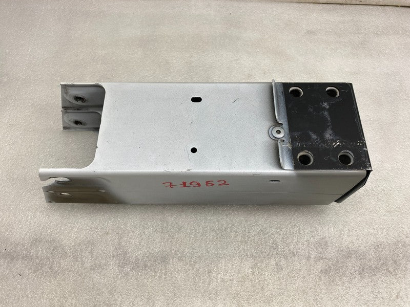 ⭕ 20-24 Tesla Model Y Front Passenger Side Bumper Rail Extension Crush Can Right