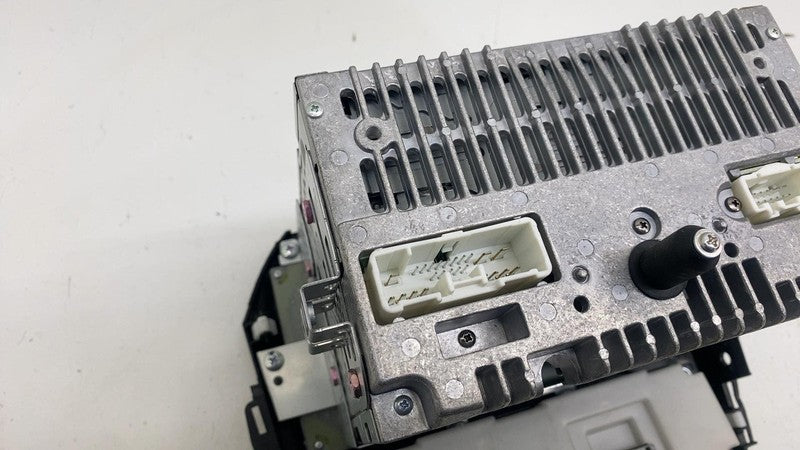 NH21669RXA ⭕ 09-15 Mazda MX-5 Miata Radio Receiver AM FM CD Stereo Control Panel NH21669RXA