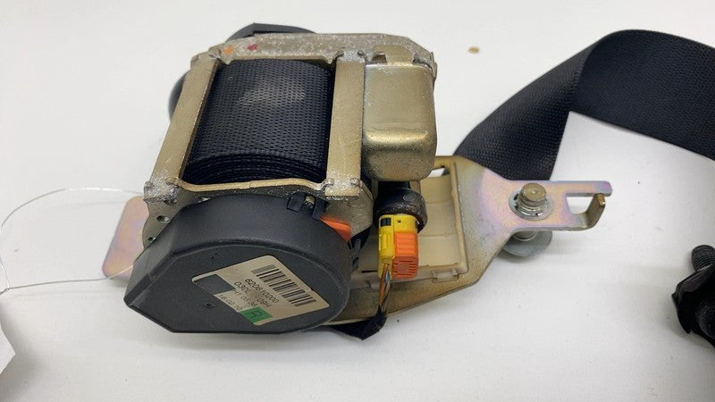 620610200 2016-2019 Mercedes-Benz GLE350 Front Passenger 1st Row Seat Belt Retractor Right